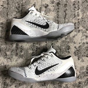 Kobe IX (9) Elite Low ‘Beethoven’